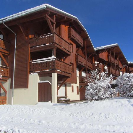 Appartement Cosy Avec Piscine A 300M Du Lac De Baignade, Proche Du Village Et Des Pistes - Praz-Sur-Arly - Fr-1-603-62 Zewnętrze zdjęcie