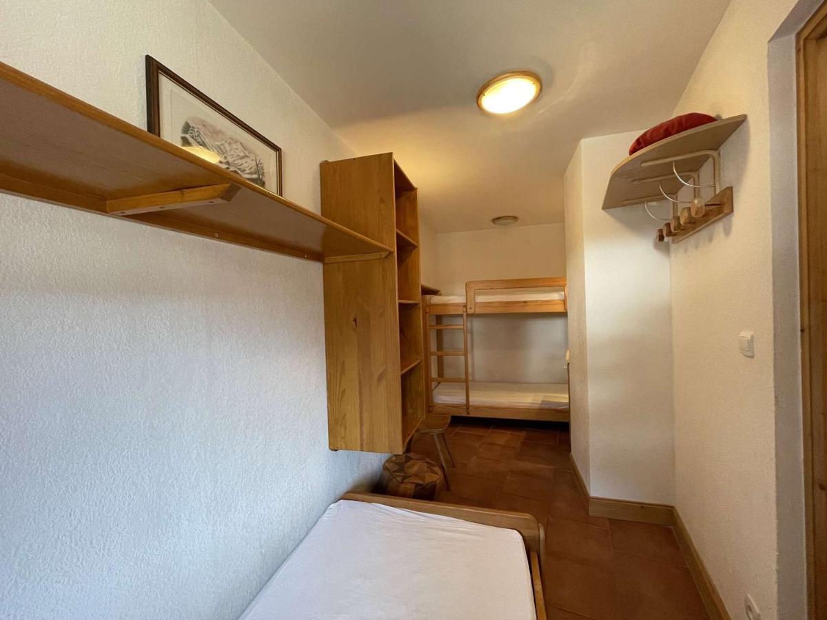 Appartement Cosy Avec Piscine A 300M Du Lac De Baignade, Proche Du Village Et Des Pistes - Praz-Sur-Arly - Fr-1-603-62 Zewnętrze zdjęcie