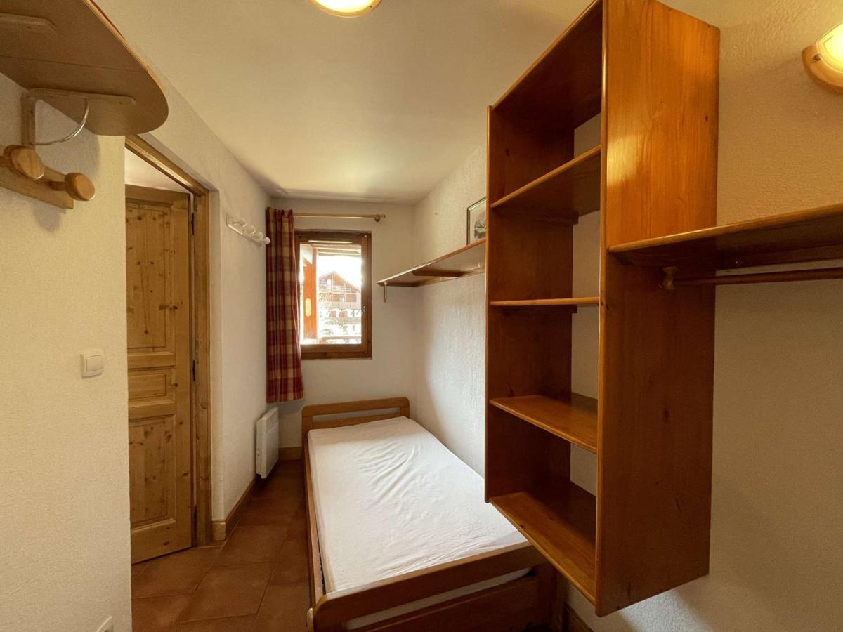 Appartement Cosy Avec Piscine A 300M Du Lac De Baignade, Proche Du Village Et Des Pistes - Praz-Sur-Arly - Fr-1-603-62 Zewnętrze zdjęcie