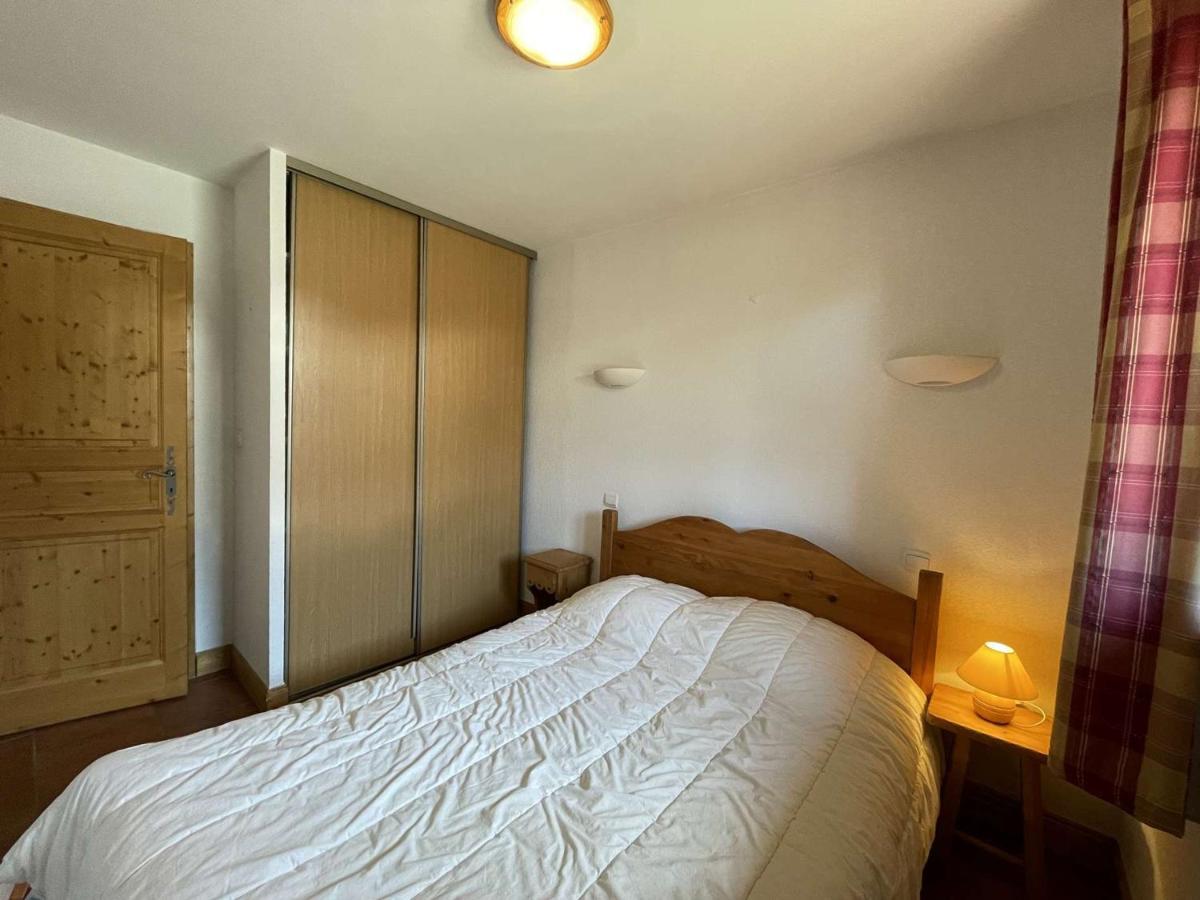 Appartement Cosy Avec Piscine A 300M Du Lac De Baignade, Proche Du Village Et Des Pistes - Praz-Sur-Arly - Fr-1-603-62 Zewnętrze zdjęcie