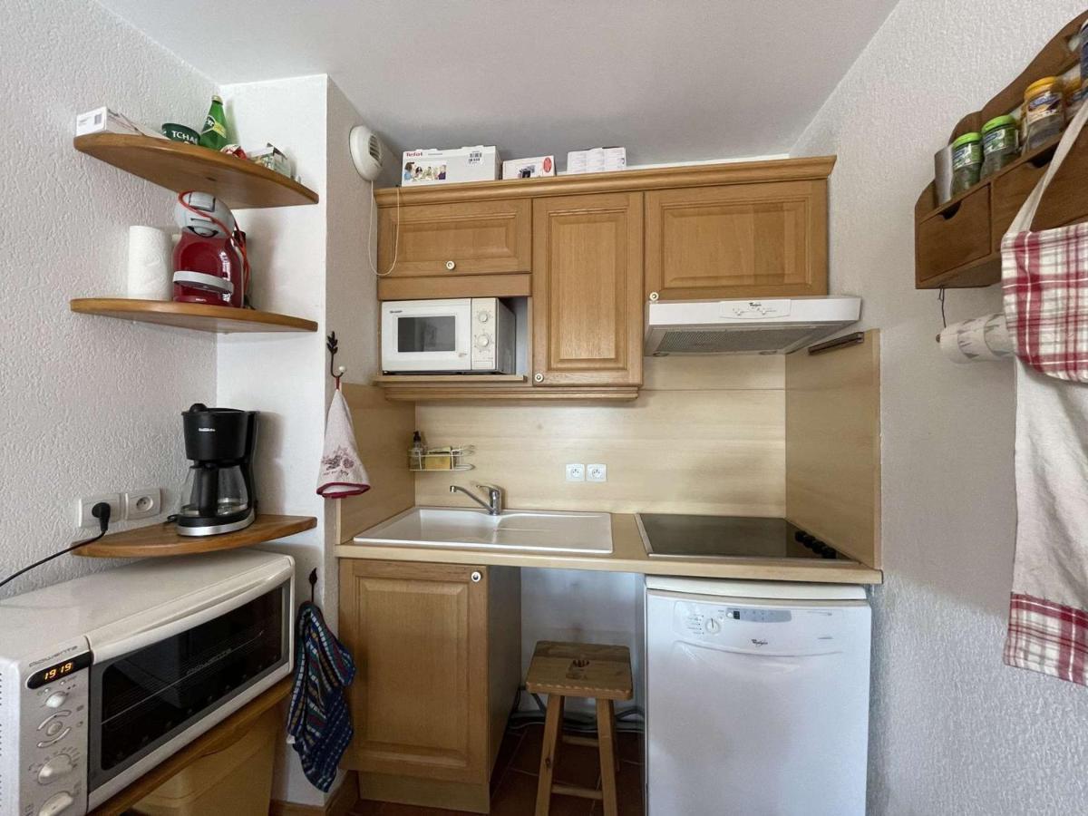 Appartement Cosy Avec Piscine A 300M Du Lac De Baignade, Proche Du Village Et Des Pistes - Praz-Sur-Arly - Fr-1-603-62 Zewnętrze zdjęcie