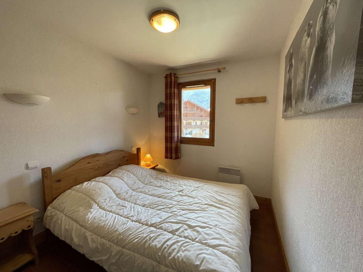 Appartement Cosy Avec Piscine A 300M Du Lac De Baignade, Proche Du Village Et Des Pistes - Praz-Sur-Arly - Fr-1-603-62 Zewnętrze zdjęcie