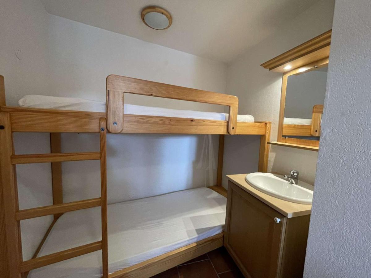 Appartement Cosy Avec Piscine A 300M Du Lac De Baignade, Proche Du Village Et Des Pistes - Praz-Sur-Arly - Fr-1-603-62 Zewnętrze zdjęcie